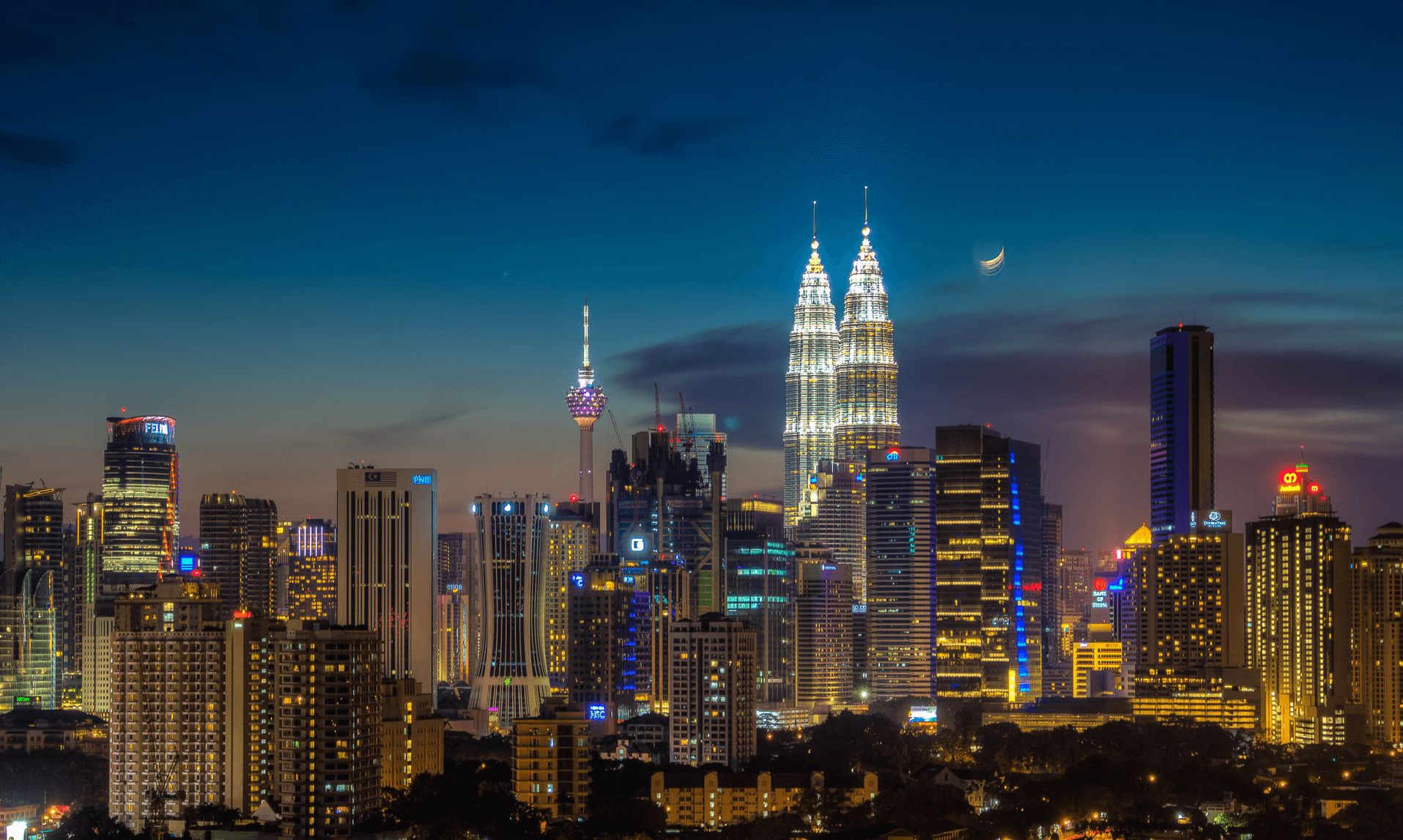 Henley Business School Alumni Dinner in Kuala Lumpur
